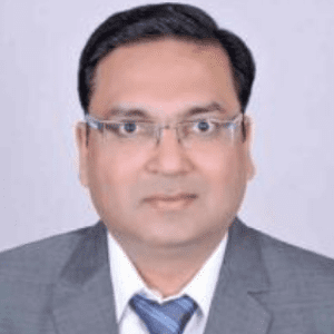Dr. Ashok Kumar Garg